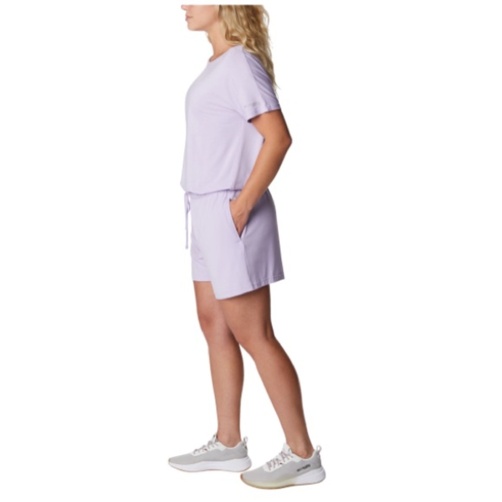 COLUMBIA romper